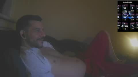 Jon - Im Straight online show from June 2026 03:25:01 AM