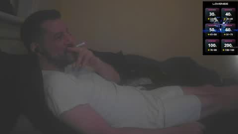 Jon - Im Straight online show from June 2026 06:38:01 PM