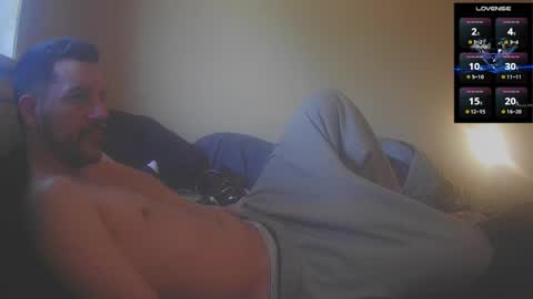 Jon - Im Straight online show from June 2026 09:52:01 PM