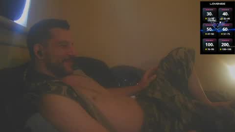 Jon - Im Straight online show from June 2026 06:45:02 PM