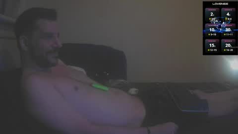 Jon - Im Straight online show from June 2026 04:02:01 AM