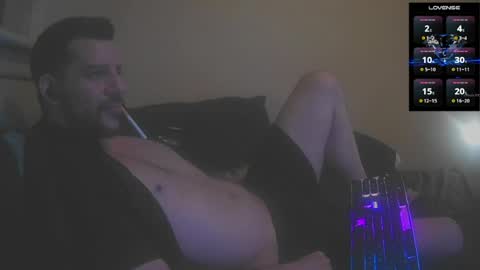 Jon - Im Straight online show from July 2026 01:30:01 AM