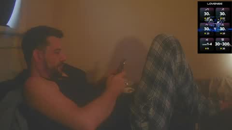 Jon - Im Straight online show from July 2026 06:45:02 PM