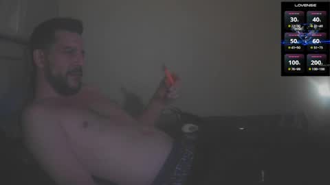 Jon - Im Straight online show from July 2026 01:40:01 AM