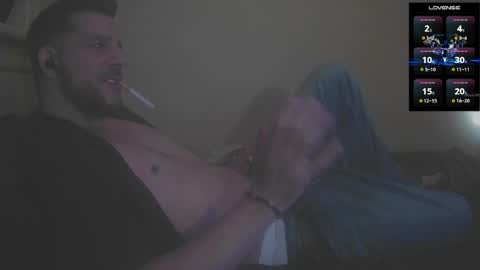 Jon - Im Straight online show from July 2026 01:03:01 PM