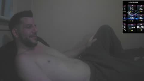 Jon - Im Straight online show from July 2026 01:08:01 AM