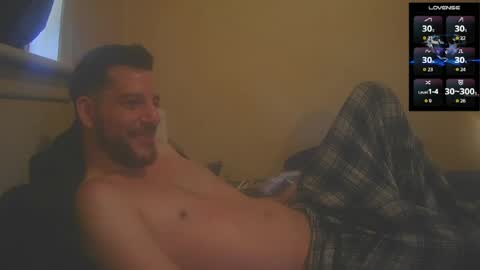Jon - Im Straight online show from July 2026 06:14:02 PM