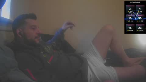 Jon - Im Straight online show from July 2026 04:53:01 PM