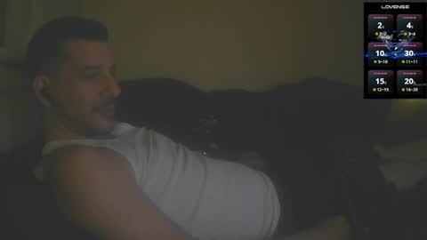 Jon - Im Straight online show from July 2026 08:21:01 AM