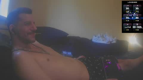Jon - Im Straight online show from July 2026 04:39:33 PM