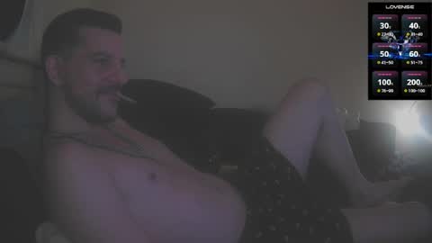 Jon - Im Straight online show from July 2026 07:39:01 PM