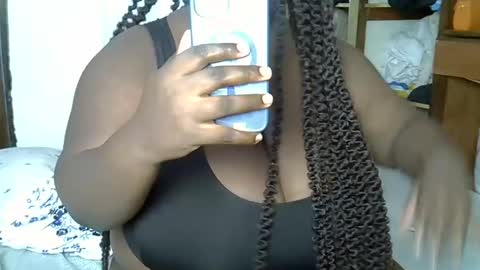 bigchocotities online show from January 2025 06:30:02 AM