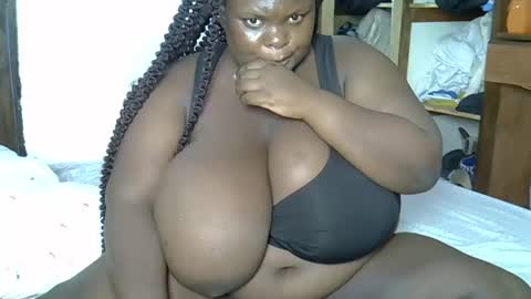 bigchocotities online show from January 2025 09:34:01 AM