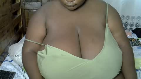 bigchocotities online show from February 2025 11:09:01 AM