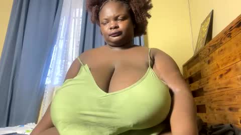 bigchocotities online show from February 2025 04:20:01 AM