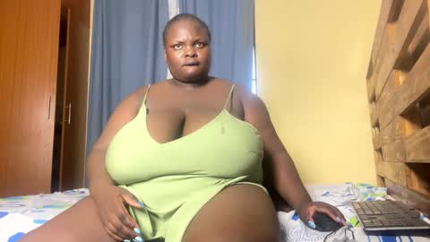 bigchocotities online show from March 2025 03:31:01 PM