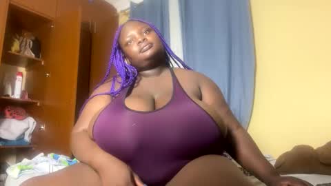 bigchocotities online show from March 2025 02:30:02 AM