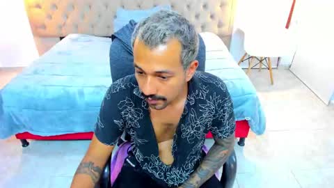 bigcock_hair online show from September 2025 10:26:02 PM