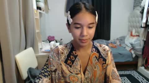 Snapshot of bigcock_jess chatting on January 2025 01:07:01 PM Innocent jessa online show from January 2025 01:07:01 PM