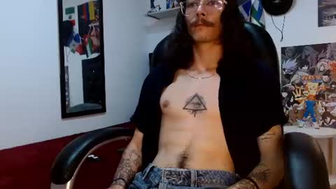ROBB online show from July 2026 08:26:01 PM