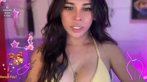 queen amanda online show from December 2024 12:33:02 PM