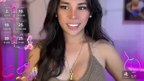 queen amanda online show from January 2025 05:31:01 AM