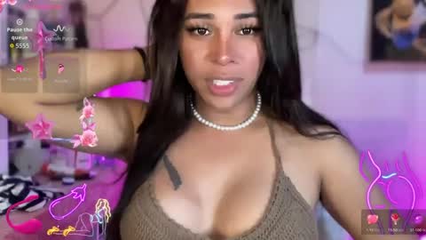 queen amanda online show from March 2025 04:19:01 AM