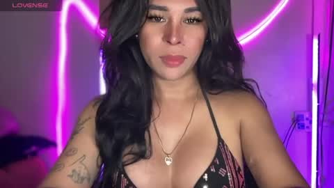 queen amanda online show from June 2026 04:37:02 AM