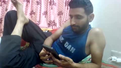 akash online show from February 2026 08:35:01 AM