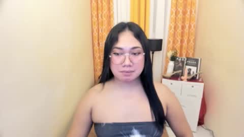 BABY LEXIE online show from March 2026 05:27:02 PM