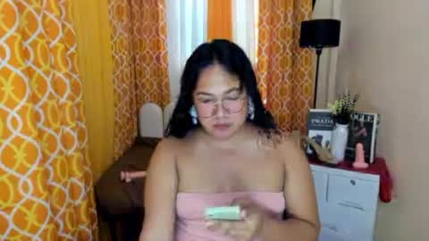 BABY LEXIE online show from June 2026 05:39:01 AM