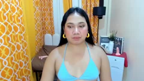 BABY LEXIE online show from June 2026 05:15:01 PM