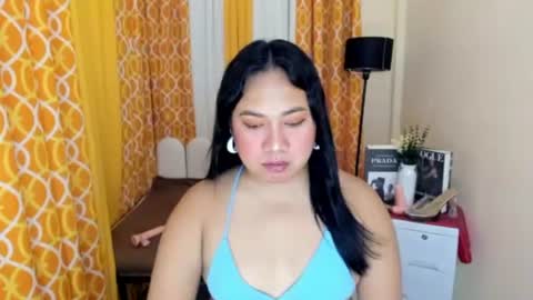 BABY LEXIE online show from June 2026 06:12:01 PM