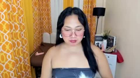 BABY LEXIE online show from June 2026 06:02:01 PM