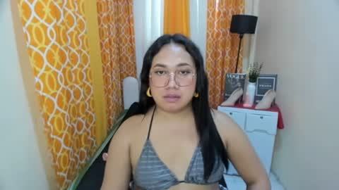BABY LEXIE online show from July 2026 02:05:17 AM