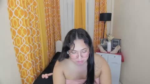 BABY LEXIE online show from July 2026 06:00:01 PM