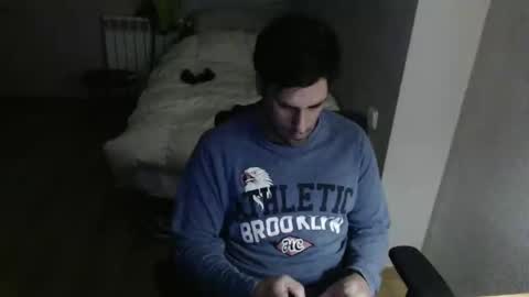 Snapshot of bigcok35spain chatting on December 2024 07:01:01 PM bigcok35spain online show from December 2024 07:01:01 PM