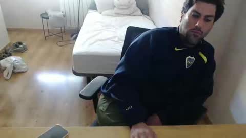 Snapshot of bigcok35spain chatting on December 2024 11:51:02 AM bigcok35spain online show from December 2024 11:51:02 AM