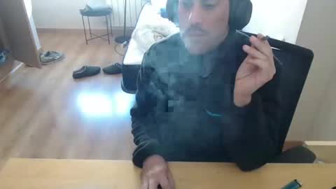 Snapshot of bigcok35spain chatting on December 2024 11:35:01 AM bigcok35spain online show from December 2024 11:35:01 AM