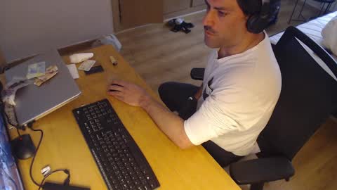 Snapshot of bigcok35spain chatting on January 2025 12:54:01 PM bigcok35spain online show from January 2025 12:54:01 PM