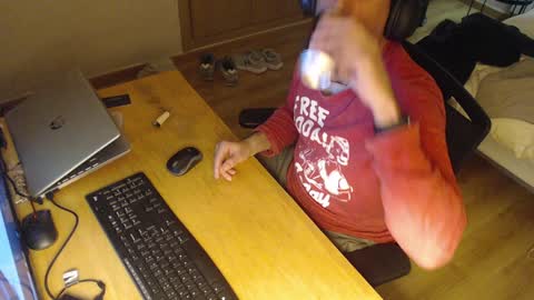 Snapshot of bigcok35spain chatting on January 2025 09:33:01 PM bigcok35spain online show from January 2025 09:33:01 PM