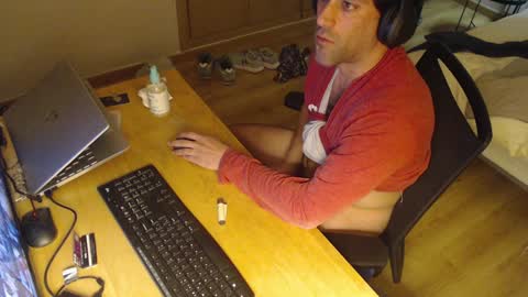 Snapshot of bigcok35spain chatting on January 2025 12:57:02 AM bigcok35spain online show from January 2025 12:57:02 AM