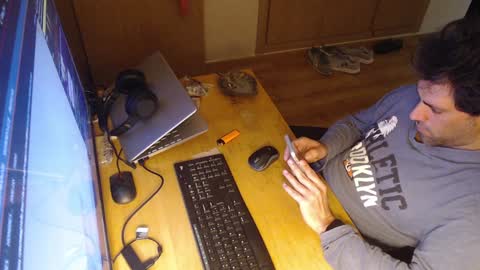 Snapshot of bigcok35spain chatting on January 2025 09:07:01 PM bigcok35spain online show from January 2025 09:07:01 PM