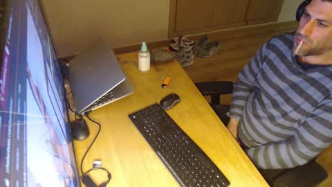 Snapshot of bigcok35spain chatting on January 2025 01:01:01 AM bigcok35spain online show from January 2025 01:01:01 AM