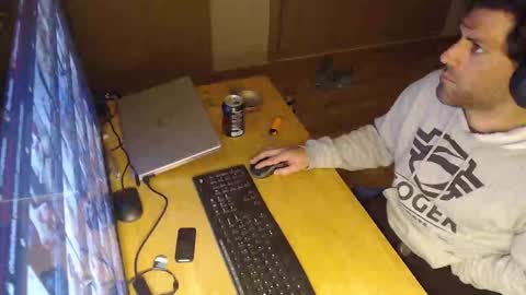 Snapshot of bigcok35spain chatting on January 2025 08:12:01 PM bigcok35spain online show from January 2025 08:12:01 PM