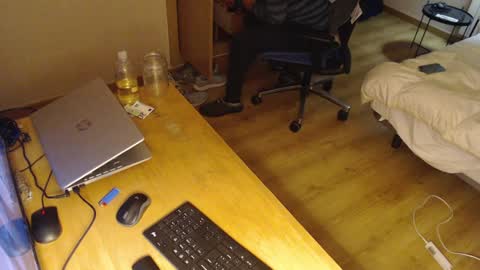 Snapshot of bigcok35spain chatting on February 2025 11:21:02 PM bigcok35spain online show from February 2025 11:21:02 PM