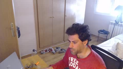 Snapshot of bigcok35spain chatting on February 2025 11:04:01 AM bigcok35spain online show from February 2025 11:04:01 AM