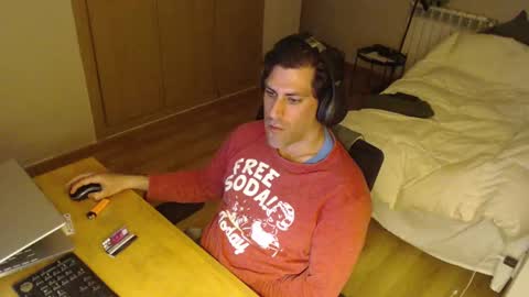 Snapshot of bigcok35spain chatting on February 2025 11:48:02 PM bigcok35spain online show from February 2025 11:48:02 PM