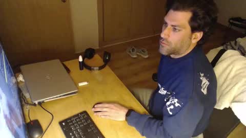 Snapshot of bigcok35spain chatting on February 2025 07:28:02 PM bigcok35spain online show from February 2025 07:28:02 PM