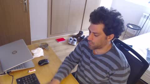 Snapshot of bigcok35spain chatting on March 2025 12:43:01 PM bigcok35spain online show from March 2025 12:43:01 PM